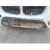 Recambio de paragolpes delantero para bmw x1 (f48) sdrive 18 i referencia OEM IAM   