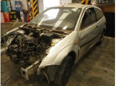 FORD FOCUS BERLINA (CAK)