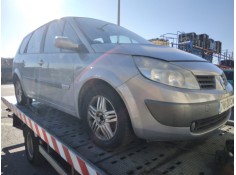 RENAULT SCENIC II
