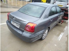 TOYOTA AVENSIS BERLINA (T25)