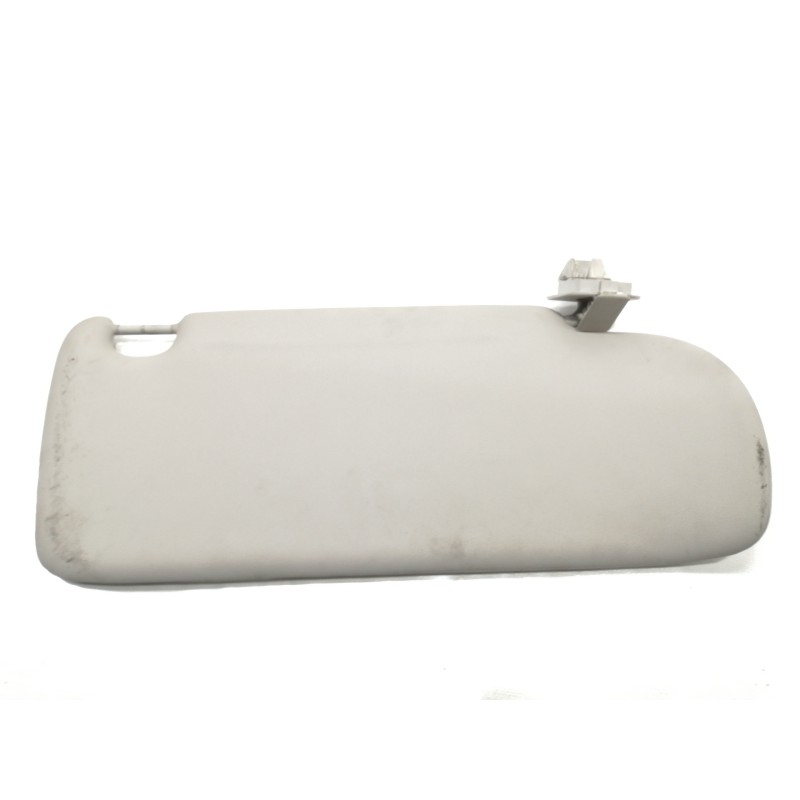 Recambio de parasol izquierdo para renault espace iv (jk0) authentique referencia OEM IAM 820000096  