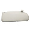 Recambio de parasol izquierdo para renault espace iv (jk0) authentique referencia OEM IAM 820000096  