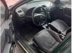 OPEL ASTRA G CARAVAN