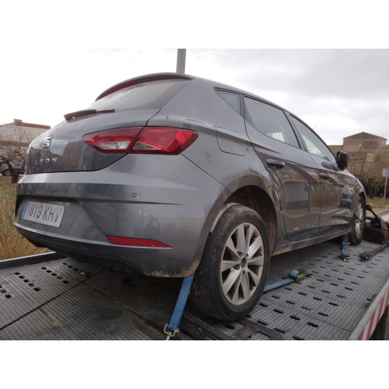 SEAT LEON (5F1)