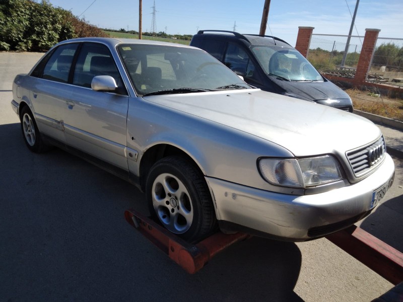 audi a6 berlina (c4) del año 2002