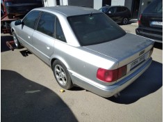 audi a6 berlina (c4) del año 2002 2