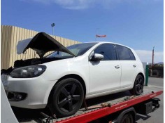 VOLKSWAGEN GOLF VI (5K1)