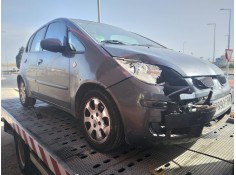 MITSUBISHI COLT BERLINA 5 (Z30A)