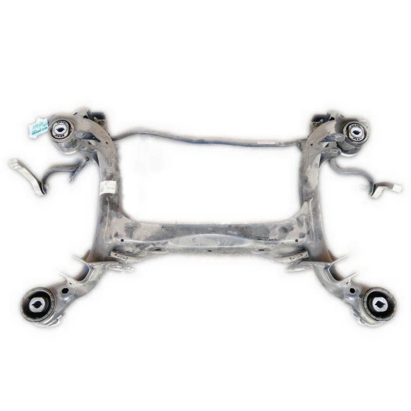 Recambio de puente trasero para audi a4 berlina (8w2) advanced edition referencia OEM IAM  CUNA TRASERA 