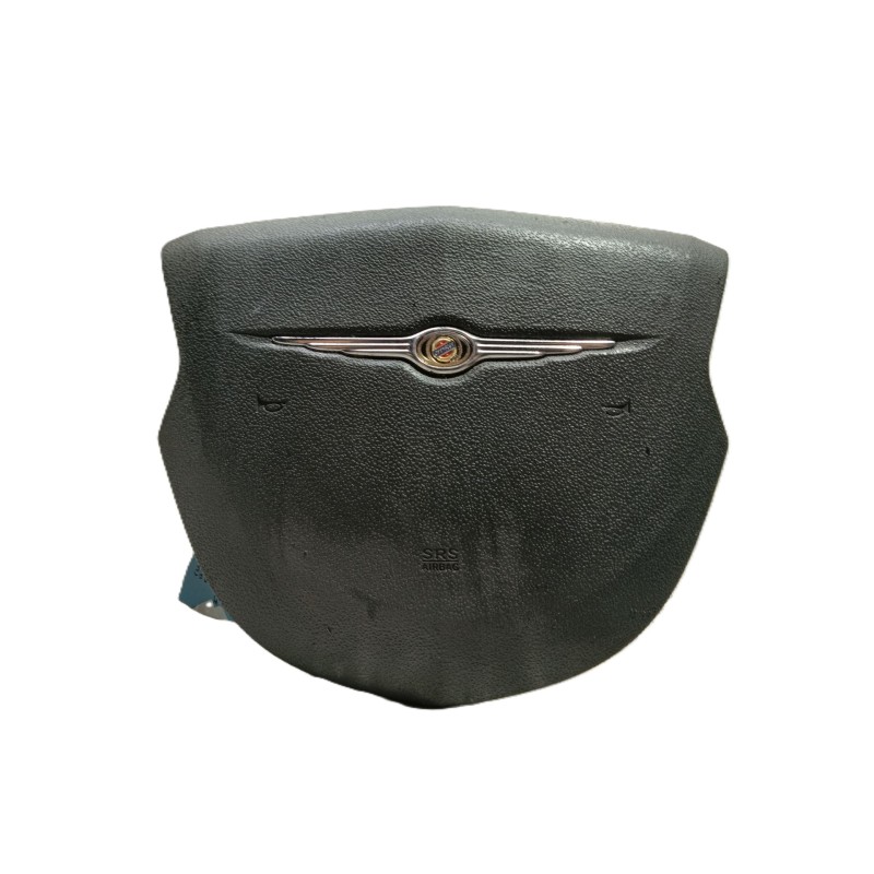 Recambio de airbag delantero izquierdo para chrysler sebring (js) 2.0 crd referencia OEM IAM XS27XDHAE P0XS27XDHAE 