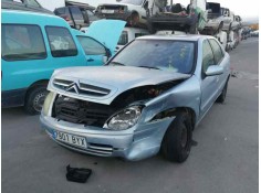 CITROËN XSARA BERLINA