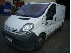 NISSAN PRIMASTAR (X83)