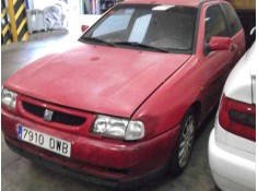 SEAT IBIZA (6K)