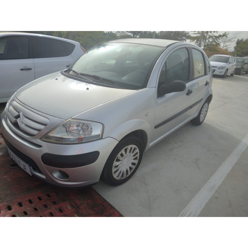 citroen c3 del año 2006