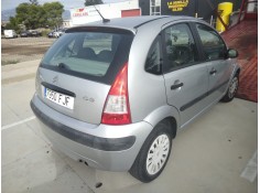 citroen c3 del año 2006 2