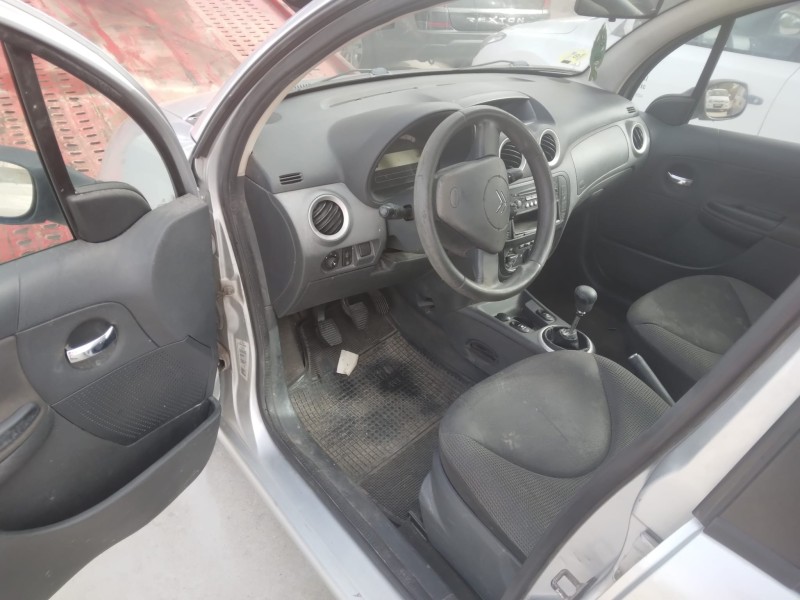 citroen c3 del año 2006