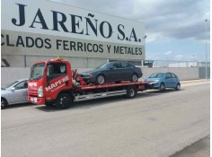 BMW SERIE 5 BERLINA (E39)