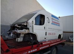 CITROËN JUMPER KOMBI