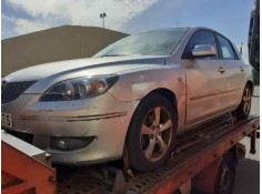 MAZDA 3 BERLINA (BK)