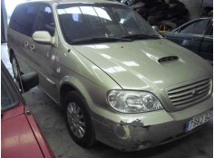 KIA CARNIVAL II