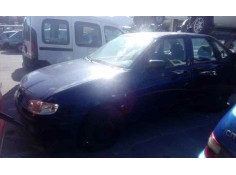 SEAT CORDOBA BERLINA (6K2)