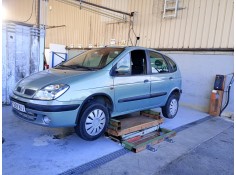 RENAULT SCENIC (JA..)