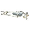 Recambio de motor limpia delantero para nissan primera berlina (p12) acenta referencia OEM IAM 28800AU31A 28810AU310 