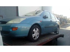 FORD FOCUS BERLINA (CAK)