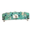Recambio de cuadro instrumentos para nissan primera berl./familiar (p10/w10) 2.0 diesel referencia OEM IAM  2481087J80 110008601