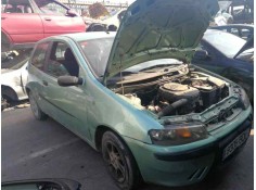 FIAT PUNTO BERLINA (188)