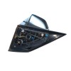 Recambio de retrovisor izquierdo para hyundai tucson (jm) 2.0 crdi referencia OEM IAM 876102E320 012268 