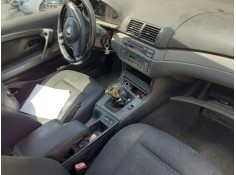 BMW SERIE 3 COMPACT (E46)