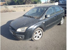 FORD FOCUS BERLINA (CAP)