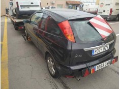 FORD FOCUS BERLINA (CAK)