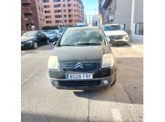 citroen c2 del año 2007 2