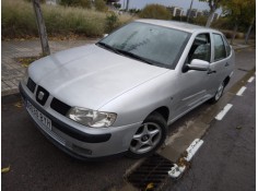 SEAT CORDOBA BERLINA (6K2)