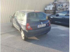 RENAULT CLIO II FASE II (B/CB0)