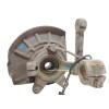 Recambio de mangueta delantera izquierda para skoda felicia combi ( 795) glx referencia OEM IAM   