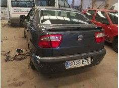 SEAT CORDOBA BERLINA (6K2)