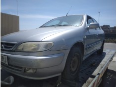 CITROËN XSARA BERLINA