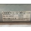 Recambio de sistema audio / radio cd para audi a6 c6 (4f2) 2.7 tdi referencia OEM IAM 4E0057111EX 4E0035111A 