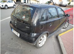 OPEL CORSA C