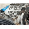 Recambio de radiador aceite para fiat ducato caja/chasis (250_) 150 multijet 2,3 d referencia OEM IAM 5801630224  