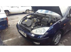 FORD FOCUS BERLINA (CAK)