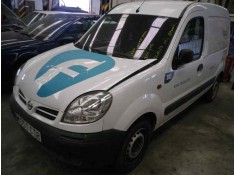 NISSAN KUBISTAR (X76)