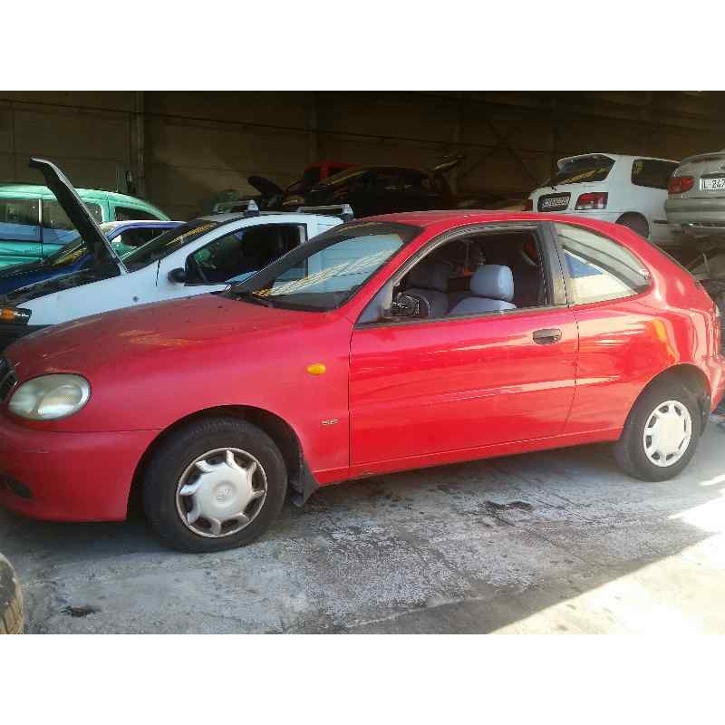 DAEWOO LANOS
