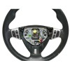 Recambio de volante para saab 9-3 sport hatch 1.9 tid linear referencia OEM IAM 12757703  