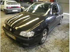 SEAT IBIZA (6L1)