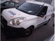 FIAT DOBLO CARGO