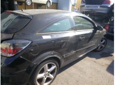 OPEL ASTRA H BER.